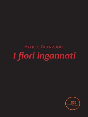 cover image of I fiori ingannati
